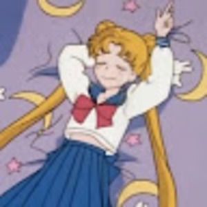 Meet your Posher, Abigail